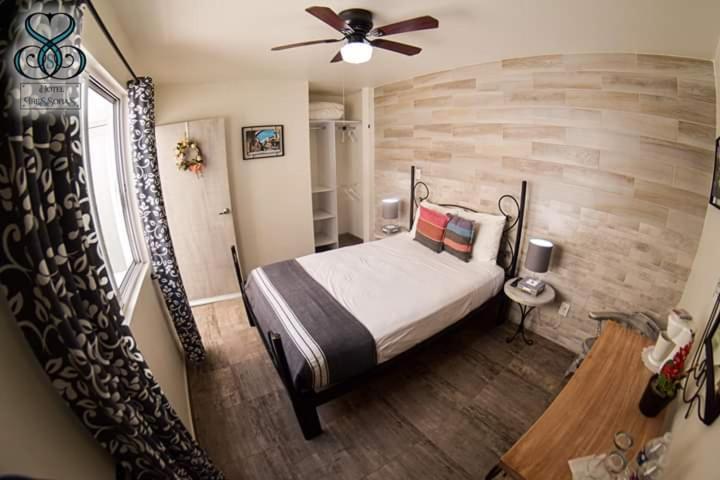 קרטרו Hotel Tres Sofias מראה חיצוני תמונה