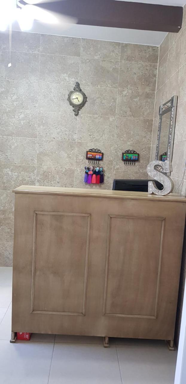 קרטרו Hotel Tres Sofias מראה חיצוני תמונה