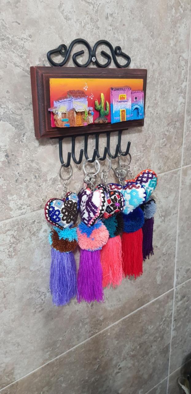 קרטרו Hotel Tres Sofias מראה חיצוני תמונה