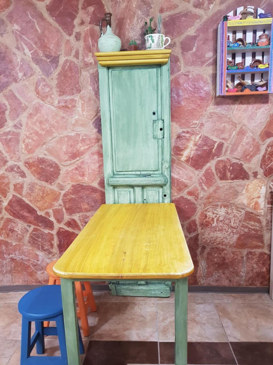 קרטרו Hotel Tres Sofias מראה חיצוני תמונה