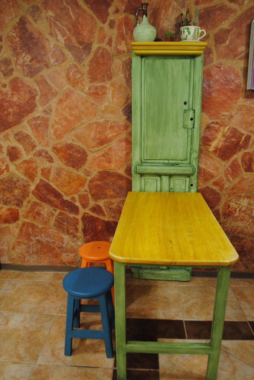 קרטרו Hotel Tres Sofias מראה חיצוני תמונה