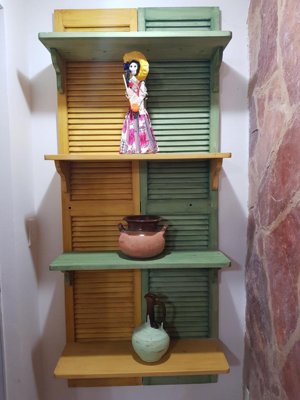 קרטרו Hotel Tres Sofias מראה חיצוני תמונה